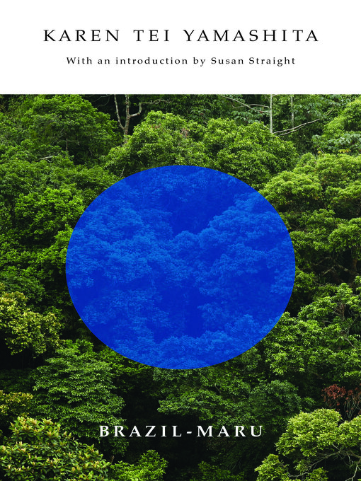 Title details for Brazil-Maru by Karen Tei Yamashita - Available